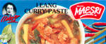 Leang Curry Paste